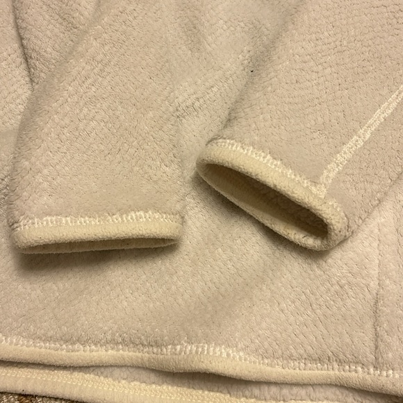 Patagonia white pullover size medium - Picture 16 of 16